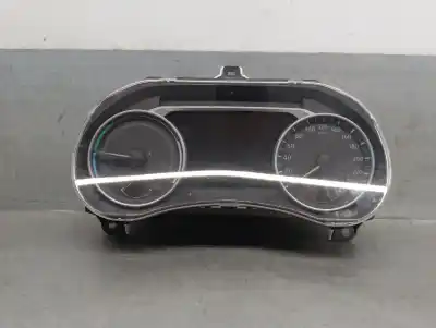 Peça sobressalente para automóvel em segunda mão quadrante por nissan juke (f16_) 1.6 hybrid referências oem iam 248106pm3c