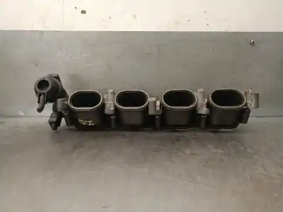 Автозапчастина б/у впускний колектор для audi a4 b8 avant (8k5) rs4 quattro посилання на oem iam 079133109ba