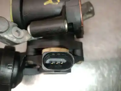Автозапчастина б/у впускний колектор для audi a4 b8 avant (8k5) rs4 quattro посилання на oem iam 079133109ba  079133109bb