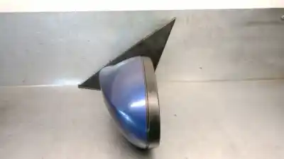 Peça sobressalente para automóvel em segunda mão espelho retrovisor esquerdo por bmw 1 (e87) 118 d referências oem iam 51167189849  