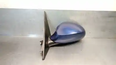 Peça sobressalente para automóvel em segunda mão espelho retrovisor esquerdo por bmw 1 (e87) 118 d referências oem iam 51167189849  
