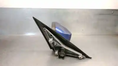 Peça sobressalente para automóvel em segunda mão espelho retrovisor esquerdo por bmw 1 (e87) 118 d referências oem iam 51167189849  
