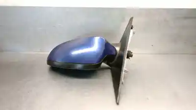 Peça sobressalente para automóvel em segunda mão espelho retrovisor esquerdo por bmw 1 (e87) 118 d referências oem iam 51167189849  