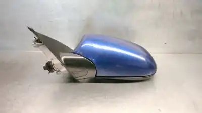 Peça sobressalente para automóvel em segunda mão espelho retrovisor esquerdo por bmw 1 (e87) 118 d referências oem iam 51167189849  