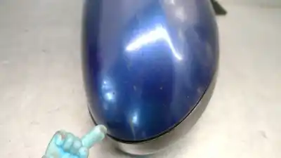 Peça sobressalente para automóvel em segunda mão espelho retrovisor esquerdo por bmw 1 (e87) 118 d referências oem iam 51167189849  