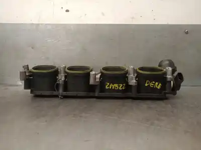 İkinci el araba yedek parçası emme manifoldu için audi a4 b8 avant (8k5) rs4 quattro oem iam referansları 079133110ba