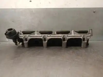 Автозапчастина б/у впускний колектор для audi a4 b8 avant (8k5) rs4 quattro посилання на oem iam 079133110ba  079133110bb