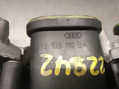 Автозапчастина б/у впускний колектор для audi a4 b8 avant (8k5) rs4 quattro посилання на oem iam 079133110ba  079133110bb