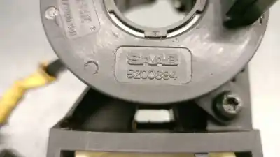 Second-hand car spare part headlights switch for saab 9-5 (ys3e) 2.3 t oem iam references 5200894  