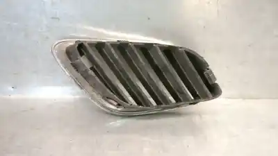 Peça sobressalente para automóvel em segunda mão grelha frontal por saab 9-5 (ys3e) 2.3 t referências oem iam 5336185rh  