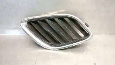 Peça sobressalente para automóvel em segunda mão grelha frontal por saab 9-5 (ys3e) 2.3 t referências oem iam 5336177lh