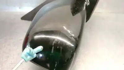 Peça sobressalente para automóvel em segunda mão espelho retrovisor direito por saab 9-5 (ys3e) 2.3 t referências oem iam 6114038  