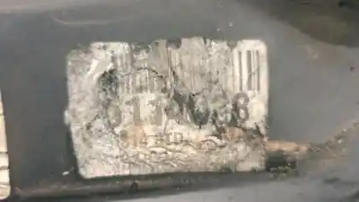 Peça sobressalente para automóvel em segunda mão espelho retrovisor direito por saab 9-5 (ys3e) 2.3 t referências oem iam 6114038  