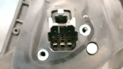 Peça sobressalente para automóvel em segunda mão espelho retrovisor direito por saab 9-5 (ys3e) 2.3 t referências oem iam 6114038  