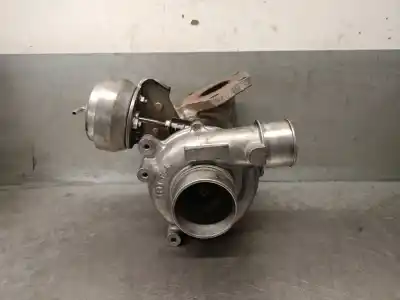 Recambio de automóvil de segunda mano de TURBOCOMPRESOR para MAZDA 6 SEDÁN (GG) 2.0 DI (GG14) referencias OEM IAM RF7J13700D  