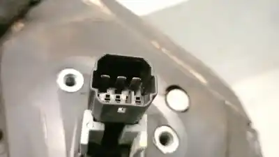 Peça sobressalente para automóvel em segunda mão espelho retrovisor esquerdo por saab 9-5 (ys3e) 2.3 t referências oem iam 5114004  