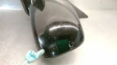 Peça sobressalente para automóvel em segunda mão espelho retrovisor esquerdo por saab 9-5 (ys3e) 2.3 t referências oem iam 5114004  