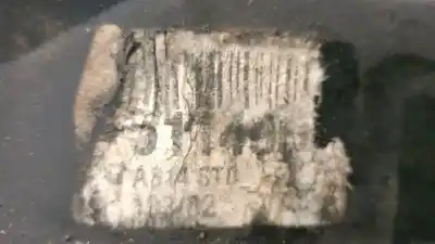 Peça sobressalente para automóvel em segunda mão espelho retrovisor esquerdo por saab 9-5 (ys3e) 2.3 t referências oem iam 5114004  