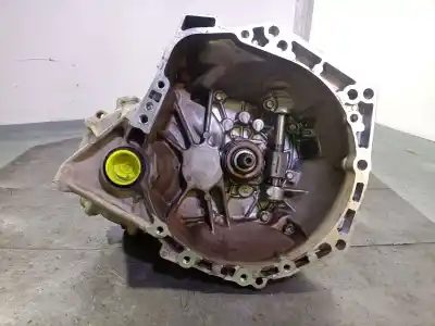 Recambio de automóvil de segunda mano de caja cambios para peugeot 108 1.0 vti 72 referencias oem iam 20tt55