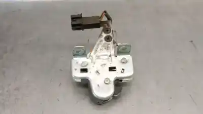 Peça sobressalente para automóvel em segunda mão fechadura do mala por saab 9-5 (ys3e) 2.3 t referências oem iam 5331293