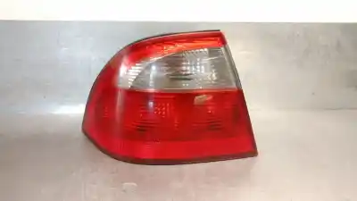 Peça sobressalente para automóvel em segunda mão farolim traseiro esquerdo por saab 9-5 (ys3e) 2.3 t referências oem iam 5142195