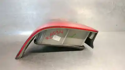 Second-hand car spare part left tailgate light for saab 9-5 (ys3e) 2.3 t oem iam references 5142195  