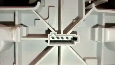 Second-hand car spare part left tailgate light for saab 9-5 (ys3e) 2.3 t oem iam references 5142195  