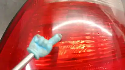 Second-hand car spare part left tailgate light for saab 9-5 (ys3e) 2.3 t oem iam references 5142195  