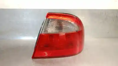 Peça sobressalente para automóvel em segunda mão farolim traseiro direito por saab 9-5 (ys3e) 2.3 t referências oem iam 5142203