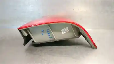 Pezzo di ricambio per auto di seconda mano luci posteriori destra per saab 9-5 (ys3e) 2.3 t riferimenti oem iam 5142203  