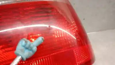 Pezzo di ricambio per auto di seconda mano luci posteriori destra per saab 9-5 (ys3e) 2.3 t riferimenti oem iam 5142203  