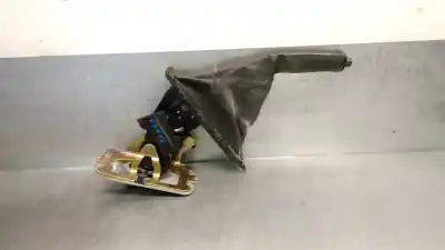 Peça sobressalente para automóvel em segunda mão alavanca de travão de mão por saab 9-5 (ys3e) 2.3 t referências oem iam 4908133