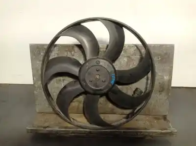 Peça sobressalente para automóvel em segunda mão termoventilador elétrico por kia rio iv (yb, sc, fb) 1.0 t-gdi 100 referências oem iam 25231m0390