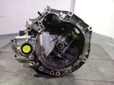 Gebrauchtes Autoersatzteil GETRIEBE zum FIAT PUNTO (188_)  OEM-IAM-Referenzen 1886821754 C23 55183179