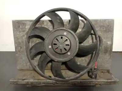 Pezzo di ricambio per auto di seconda mano elettroventola per audi a6 allroad c7 (4gh, 4gj) 3.0 tdi quattro riferimenti oem iam 4h0959455ae