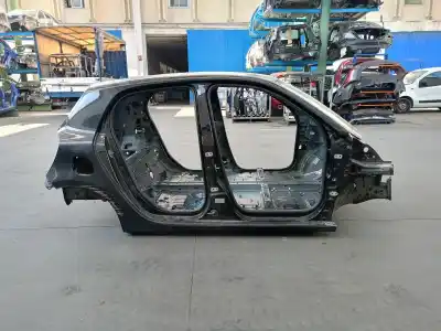 Автозапчасти б/у  за SMART FORFOUR FASTBACK (453)  ссылки OEM IAM A4536004501  A4536004501