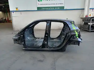 Автозапчастина б/у задне ліве крило (різ) для SMART FORFOUR FASTBACK (453) ELECTRIC DRIVE / EQ (453.091) Посилання на OEM IAM A4536004501  A4536004501