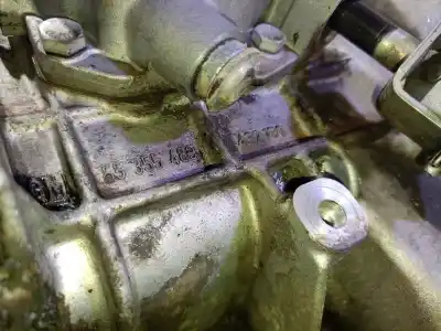 Pezzo di ricambio per auto di seconda mano riduttore per opel corsa c (x01) 1.0 (f08, f68) riferimenti oem iam f13c374 b01152f13c374 700905