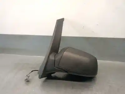 Peça sobressalente para automóvel em segunda mão espelho retrovisor esquerdo por ford focus c-max (dm2) 1.6 tdci referências oem iam 1524491  