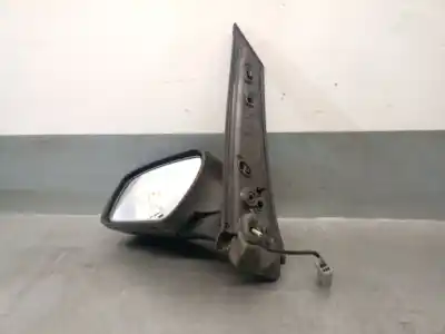 Peça sobressalente para automóvel em segunda mão espelho retrovisor esquerdo por ford focus c-max (dm2) 1.6 tdci referências oem iam 1524491  