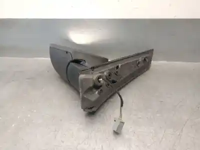 Peça sobressalente para automóvel em segunda mão espelho retrovisor esquerdo por ford focus c-max (dm2) 1.6 tdci referências oem iam 1524491  