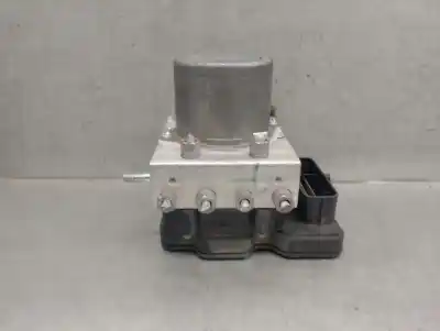 Peça sobressalente para automóvel em segunda mão abs por nissan juke (f16_) 1.6 hybrid referências oem iam 476607324r