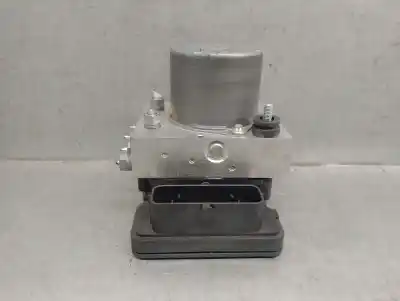Pezzo di ricambio per auto di seconda mano abs per nissan juke (f16_) 1.6 hybrid riferimenti oem iam 476607324r  
