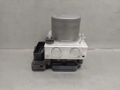Pezzo di ricambio per auto di seconda mano abs per nissan juke (f16_) 1.6 hybrid riferimenti oem iam 476607324r  
