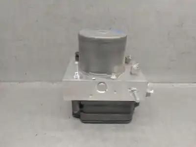 Pezzo di ricambio per auto di seconda mano abs per nissan juke (f16_) 1.6 hybrid riferimenti oem iam 476607324r  