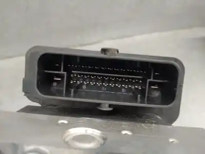Pezzo di ricambio per auto di seconda mano abs per nissan juke (f16_) 1.6 hybrid riferimenti oem iam 476607324r  