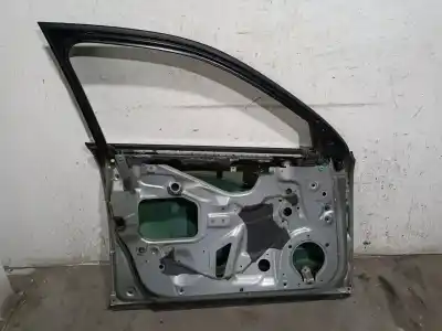 Pezzo di ricambio per auto di seconda mano porta anteriore sinistra per audi a4 b6 (8e2) 1.9 tdi riferimenti oem iam 8e0831051j  8e0831051j