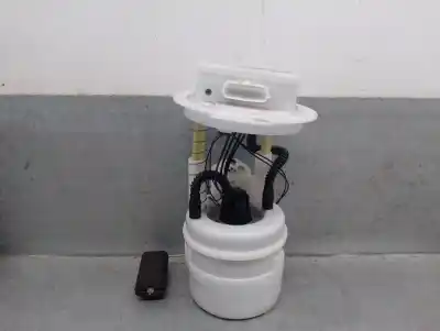 Recambio de automóvil de segunda mano de aforador para nissan juke (f16_) 1.6 hybrid referencias oem iam 172026989r