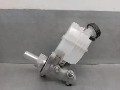 Peça sobressalente para automóvel em segunda mão bomba de travões por nissan juke (f16_) 1.6 hybrid referências oem iam 841117