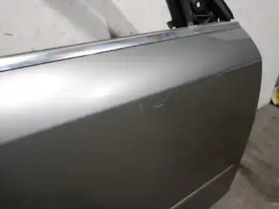 Автозапчасти б/у дверь передняя правая за audi a4 b6 (8e2) 1.9 tdi ссылки oem iam 8e0831052  8e0831052